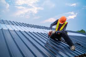 Best Green or Eco-Friendly Roofing Solutions  in Windsor, NC